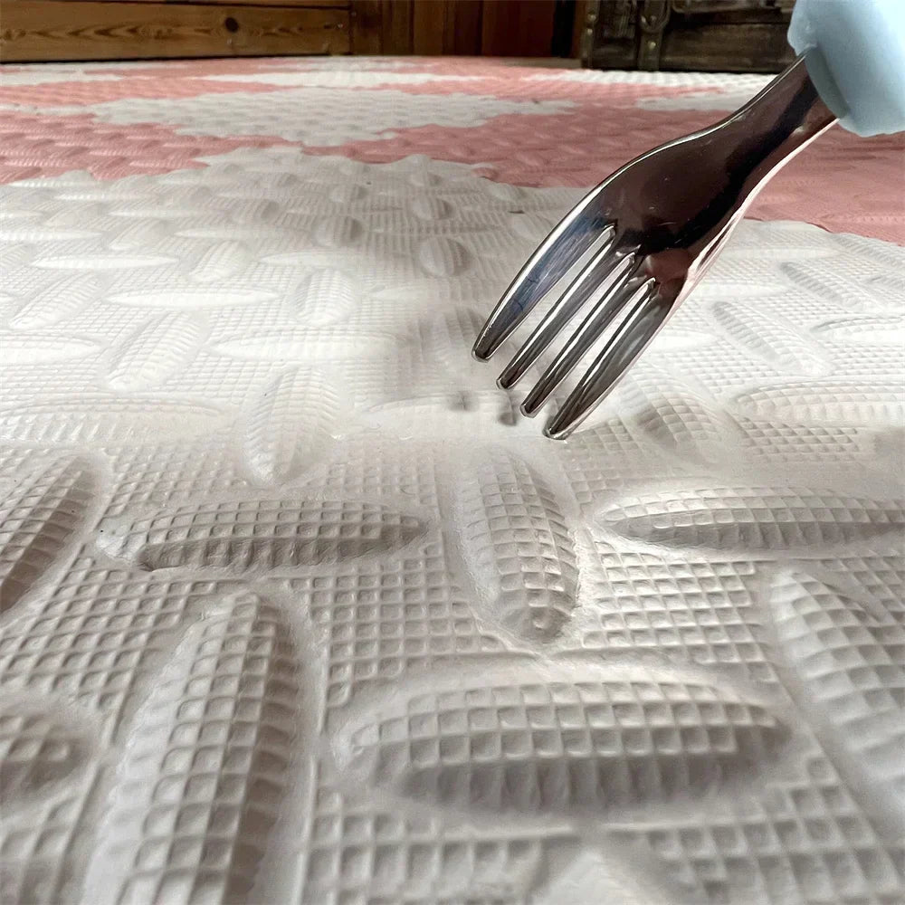 Thick Baby Play Mat | Safe, Soft, and Sensory Floor Time