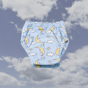 Toddler Training Pants | Reusable Cotton for Easy Toilet Training