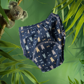 Toddler Training Pants | Reusable Cotton for Easy Toilet Training