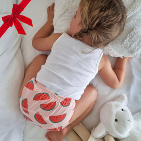 Toddler Training Pants | Reusable Cotton for Easy Toilet Training
