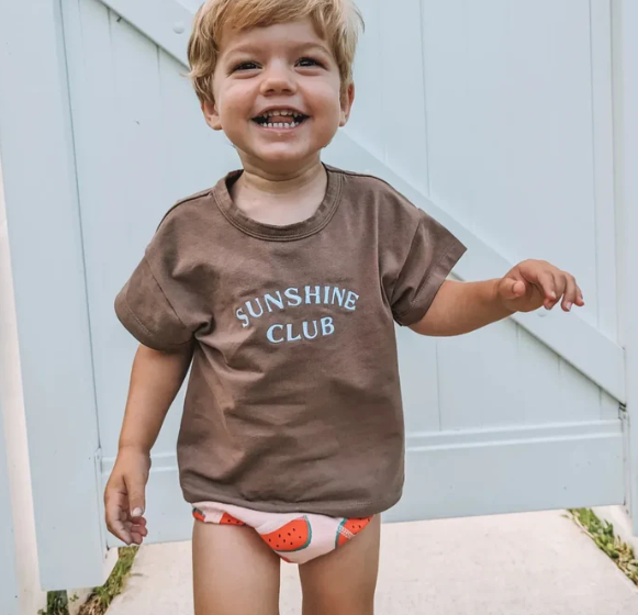 Toddler Training Pants | Reusable Cotton for Easy Toilet Training