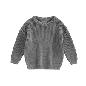 Trendy Baby Winter Sweater | Thick, Warm & Comfortable Styles