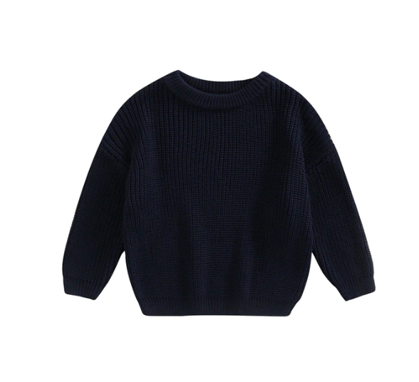 Trendy Baby Winter Sweater | Thick, Warm & Comfortable Styles