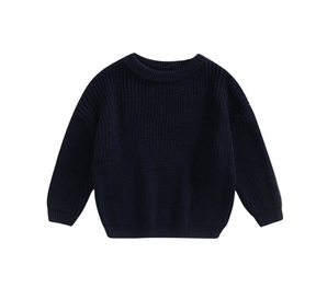 Trendy Baby Winter Sweater | Thick, Warm & Comfortable Styles