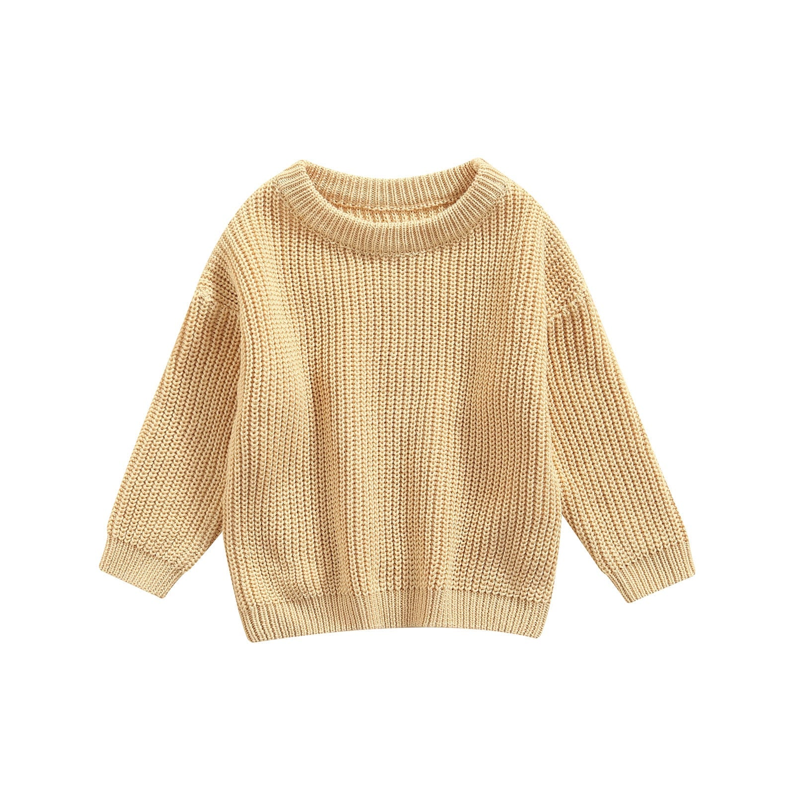 Trendy Baby Winter Sweater | Thick, Warm & Comfortable Styles