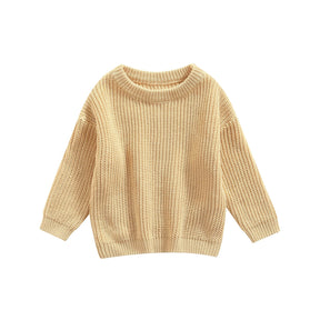 Trendy Baby Winter Sweater | Thick, Warm & Comfortable Styles