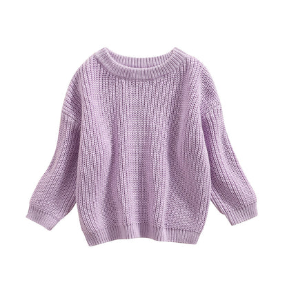 Trendy Baby Winter Sweater | Thick, Warm & Comfortable Styles
