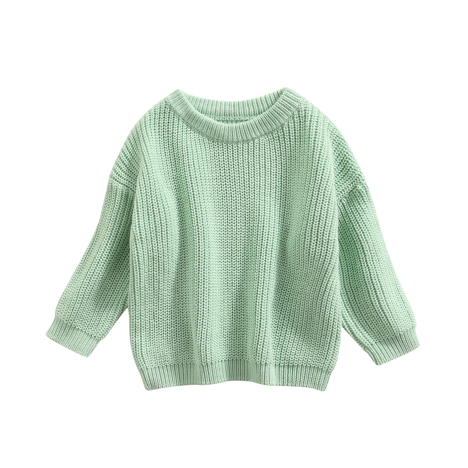 Trendy Baby Winter Sweater | Thick, Warm & Comfortable Styles