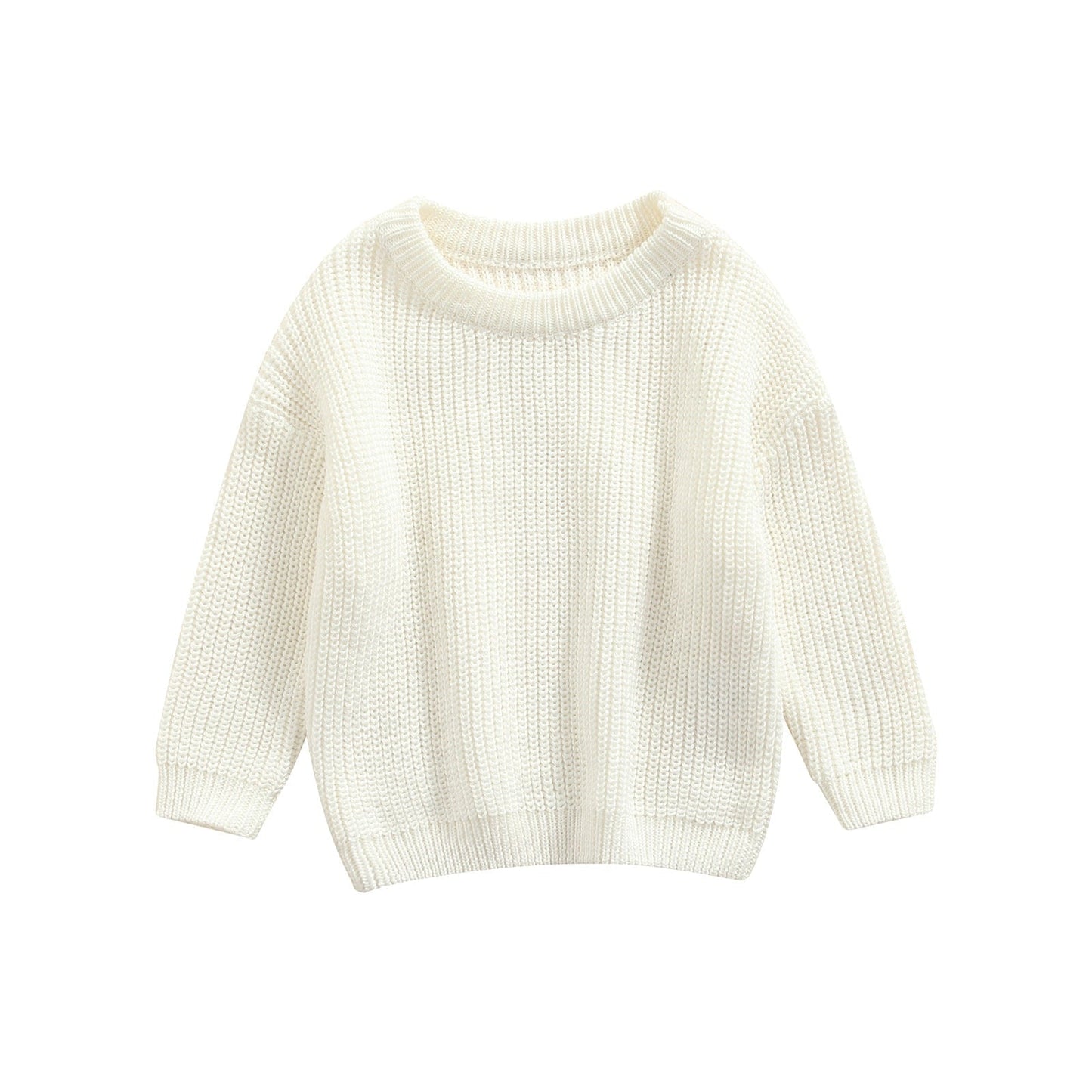 Trendy Baby Winter Sweater | Thick, Warm & Comfortable Styles