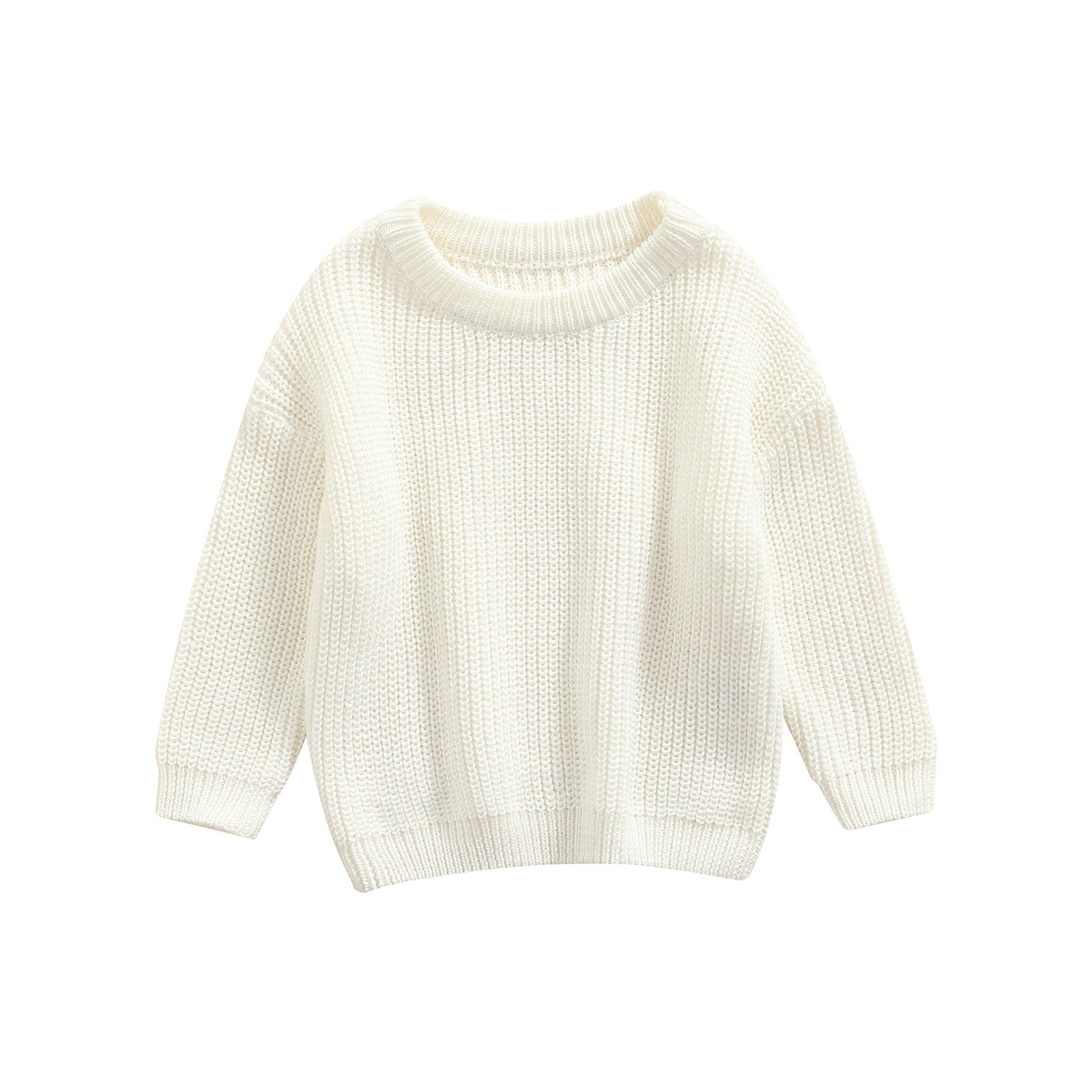 Trendy Baby Winter Sweater | Thick, Warm & Comfortable Styles