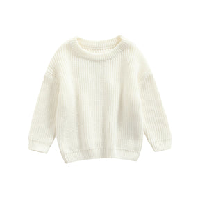 Trendy Baby Winter Sweater | Thick, Warm & Comfortable Styles