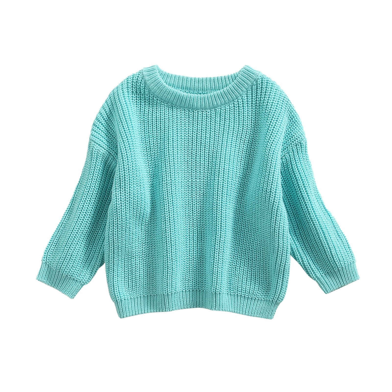 Trendy Baby Winter Sweater | Thick, Warm & Comfortable Styles