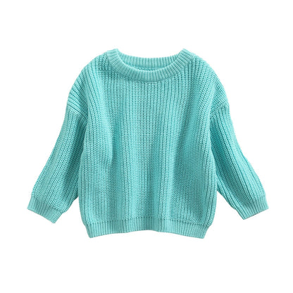 Trendy Baby Winter Sweater | Thick, Warm & Comfortable Styles