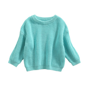 Trendy Baby Winter Sweater | Thick, Warm & Comfortable Styles