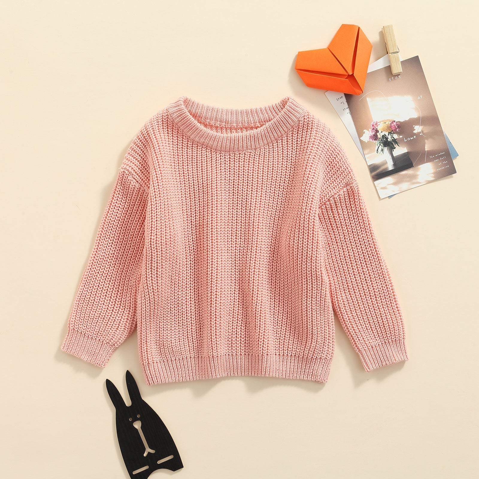 Trendy Baby Winter Sweater | Thick, Warm & Comfortable Styles