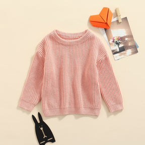 Trendy Baby Winter Sweater | Thick, Warm & Comfortable Styles