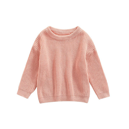 Trendy Baby Winter Sweater | Thick, Warm & Comfortable Styles