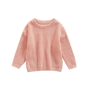 Trendy Baby Winter Sweater | Thick, Warm & Comfortable Styles