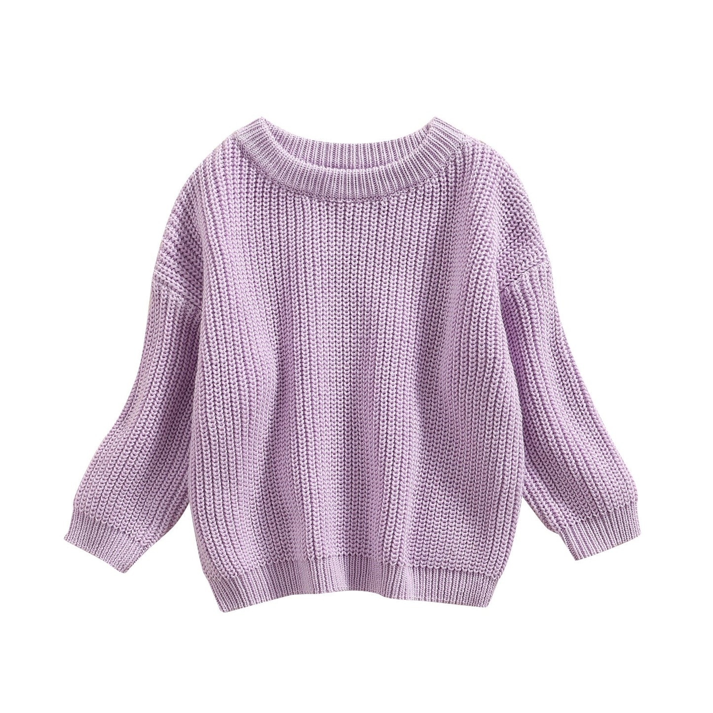 Trendy Baby Winter Sweater | Thick, Warm & Comfortable Styles