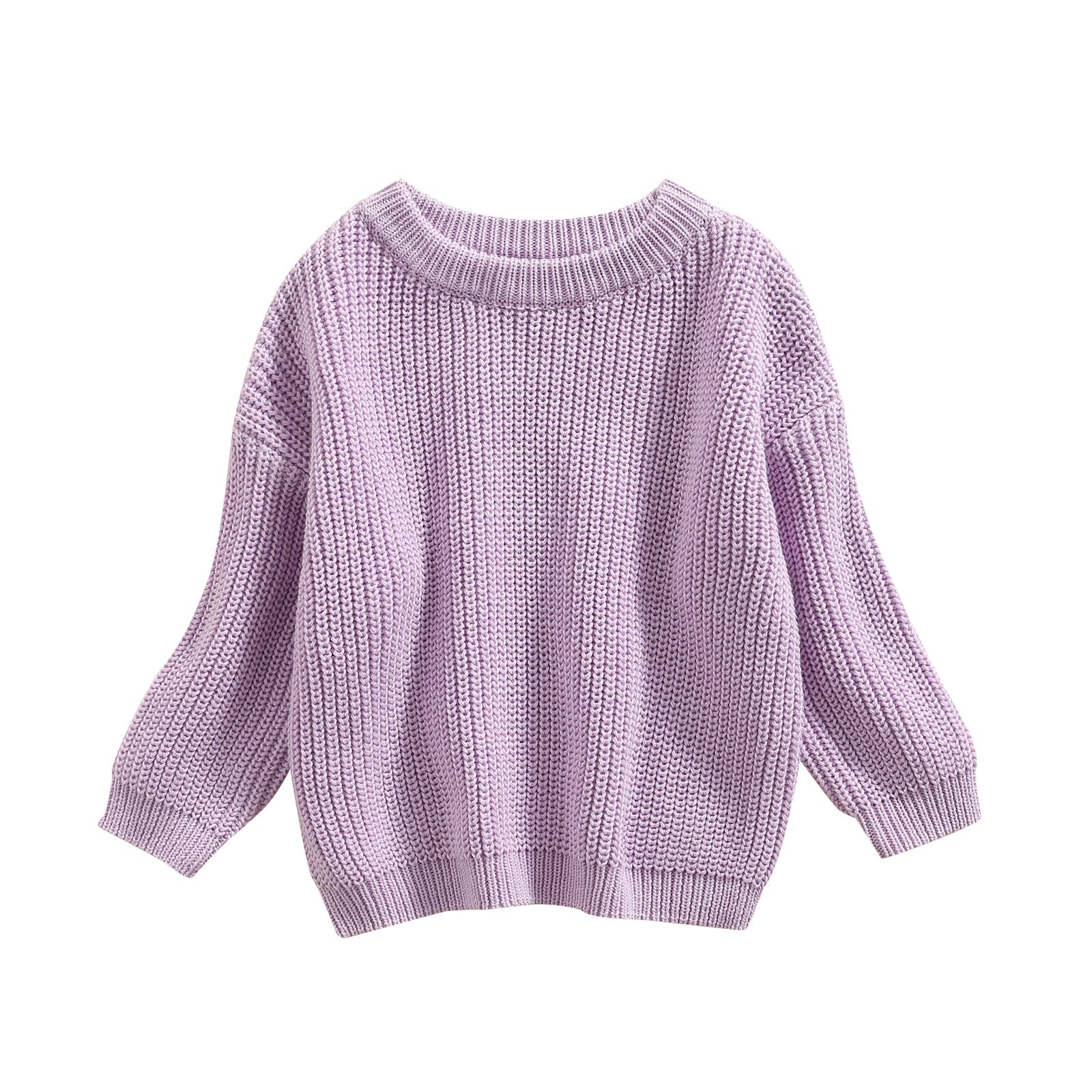 Trendy Baby Winter Sweater | Thick, Warm & Comfortable Styles
