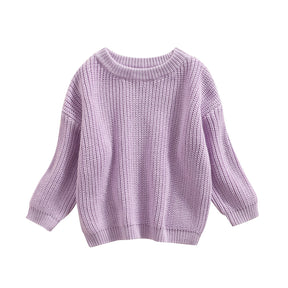 Trendy Baby Winter Sweater | Thick, Warm & Comfortable Styles
