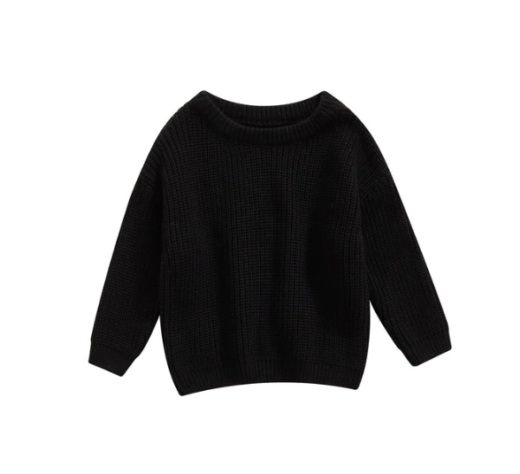 Trendy Baby Winter Sweater | Thick, Warm & Comfortable Styles