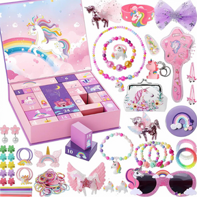 Advent Calendar for Kids | Daily Surprises and Holiday Fun