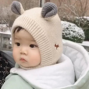 Unisex Balaclava Beanie | Warm & Breathable for Outdoor Fun