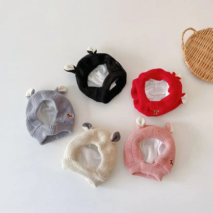 Unisex Balaclava Beanie | Warm & Breathable for Outdoor Fun