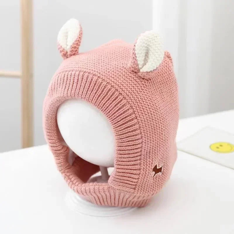 Unisex Balaclava Beanie | Warm & Breathable for Outdoor Fun