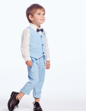 Elegant Toddler Clothing Set | Comfortable Outfit for Special Occasions