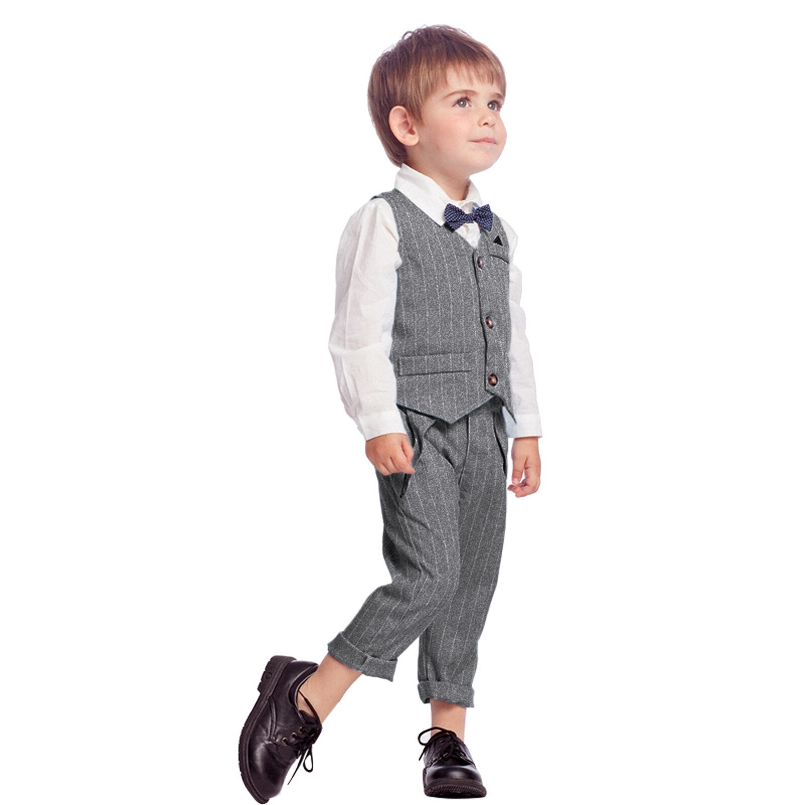 Elegant Toddler Clothing Set | Comfortable Outfit for Special Occasions