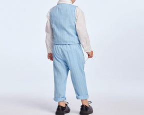 Elegant Toddler Clothing Set | Comfortable Outfit for Special Occasions