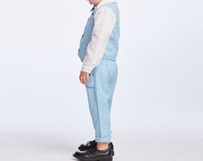 Elegant Toddler Clothing Set | Comfortable Outfit for Special Occasions
