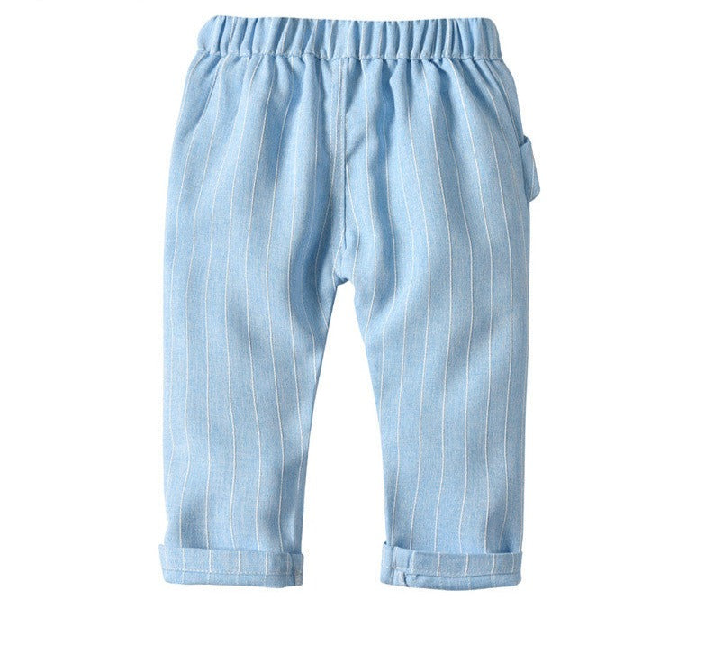 Elegant Toddler Clothing Set | Comfortable Outfit for Special Occasions