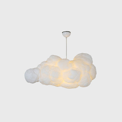 Modern Ceiling Lamp | Elegant Design with Soft Lighting