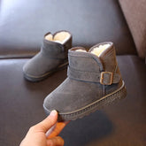 Winter Boots for Kids | Warm, Durable, and Stylish Design