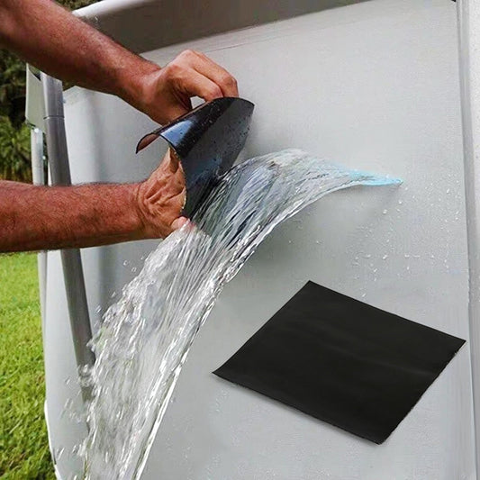 Waterproof Repair Tape | Heavy-Duty Sealing for Indoor & Outdoor Use