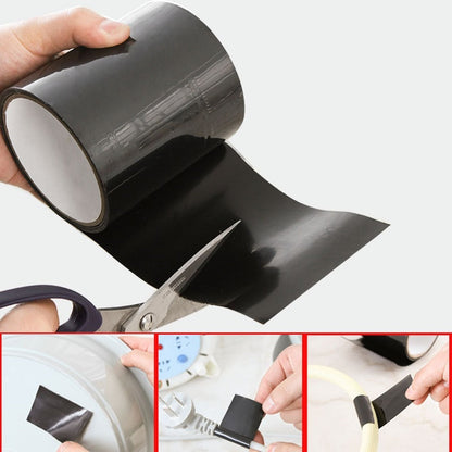 Waterproof Repair Tape | Heavy-Duty Sealing for Indoor & Outdoor Use