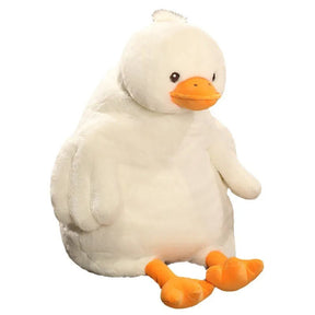 Weighted Plush Bunny Toy | Soft Cuddly Companion for Kids