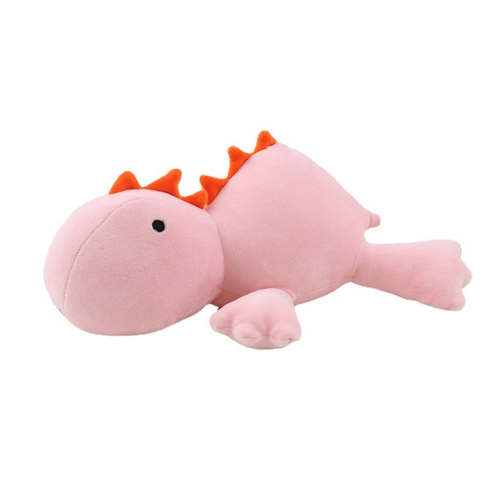 Weighted Dinosaur Plush Toy | Super Soft Comfort for Kids