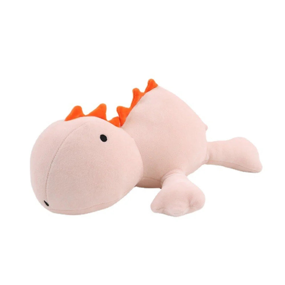 Weighted Dinosaur Plush Toy | Super Soft Comfort for Kids