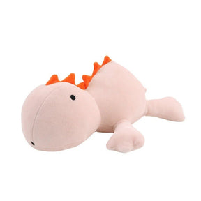 Weighted Dinosaur Plush Toy | Super Soft Comfort for Kids