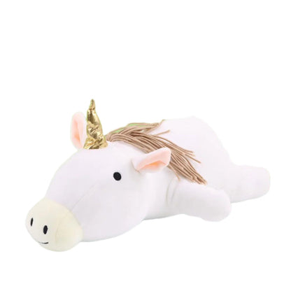 Weighted Dinosaur Plush Toy | Super Soft Comfort for Kids
