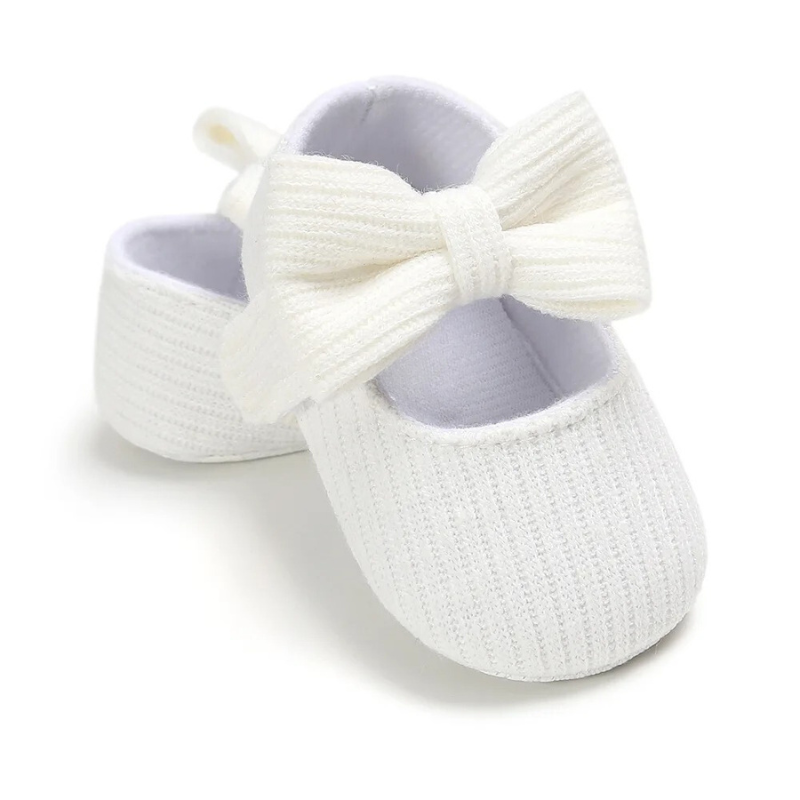 Comfortable Baby Shoes | Breathable Cotton for Little Explorers