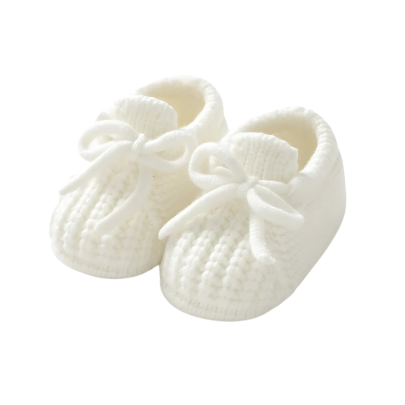 Handwoven Baby Shoes | Adorable Style for Every Outfit