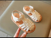 Children's Summer Sandals | Lightweight, Breathable, Anti-Slip Design