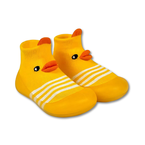 Non-Slip Baby Socks | Cozy Comfort for Crawling Adventures