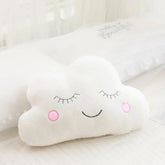 Baby Cloud Shaped Pillow | Soft, Hypoallergenic Comfort for Infants