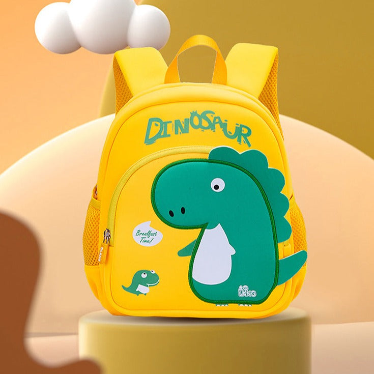 Dinosaur Backpack for Kids | Lightweight and Fun Design